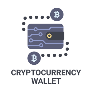 Cryptocurrency Wallet