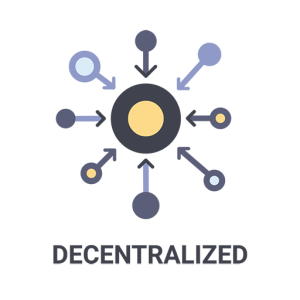 Decentralized 2