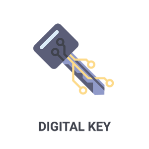Digital Key
