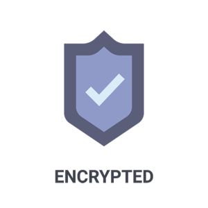 Encrypted