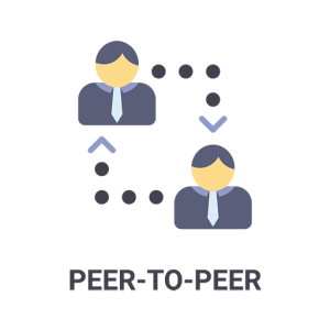 Peer to Peer
